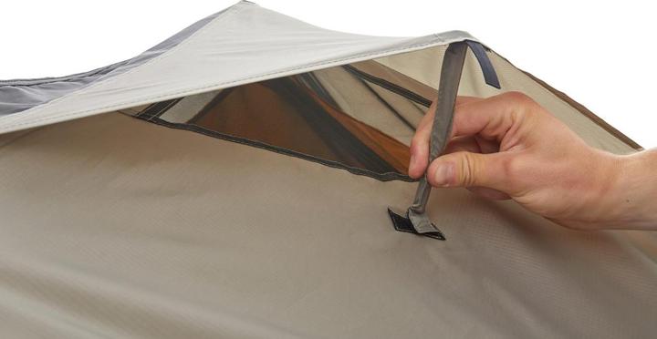 Actual product image Wechsel Venture 3 Travel Line Tent (Dome tent, 0.00 kg, 3 persons)