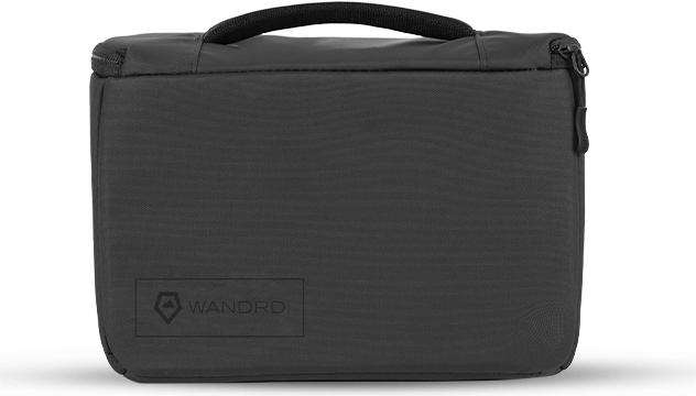 Actual product image Wandrd Cube Essential+ (Camera inner pocket)