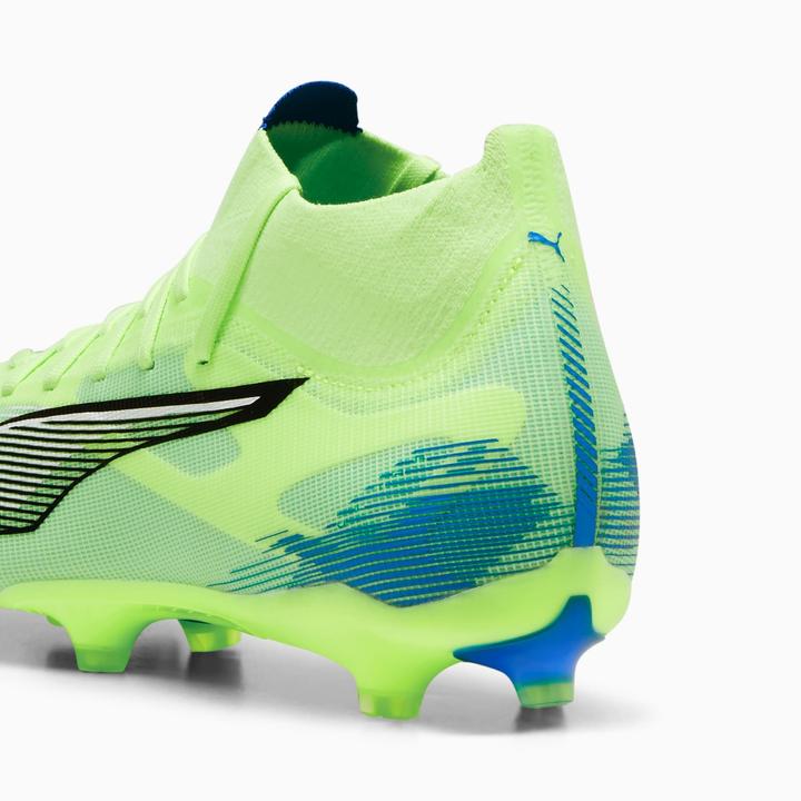 Actual product image Puma ULTRA 5 MATCH+ FG/AG (46)