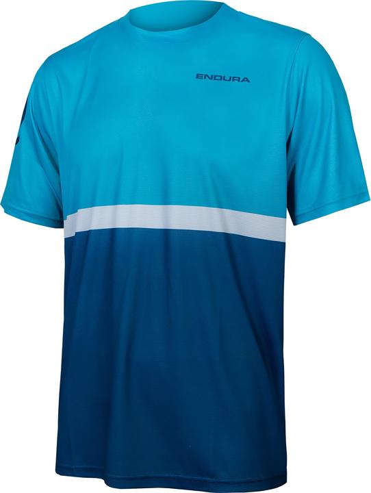 Produktbild Endura SingleTrack Core T-Shirt II (XL)