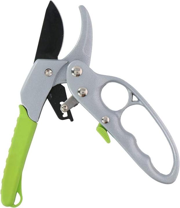 Actual product image Kinzo Pruning shears 20x8,5x1,5cm ST