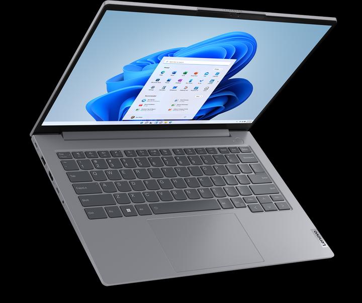 Produktbild Lenovo ThinkBook 14 Gen 6 (14", Intel Core i7-13700H, 16 GB, 1000 GB, CH)