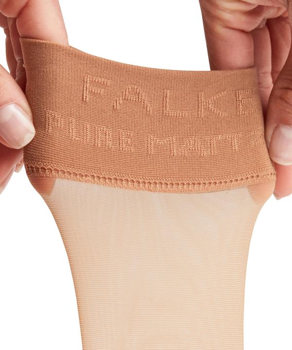 Produktbild Falke Pure Matt 20 SO (20 DEN, 39 - 42)