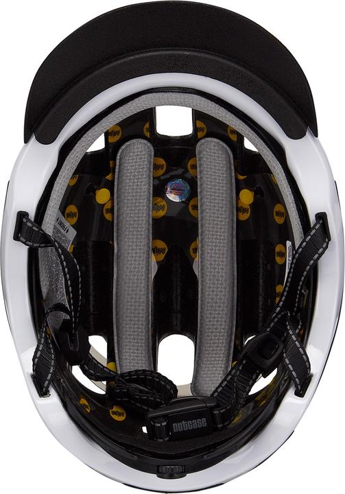 Actual product image Nutcase Vio Light MIPS (59 - 62 cm)