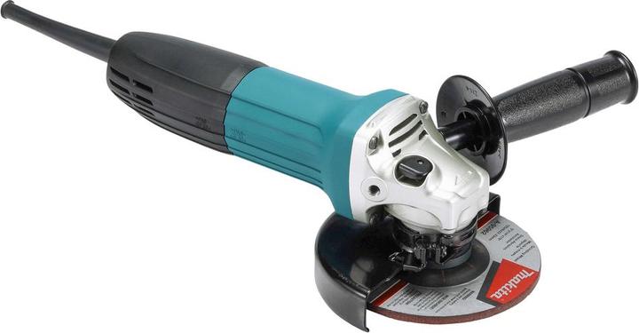 Actual product image Makita GA5030R (125 mm)