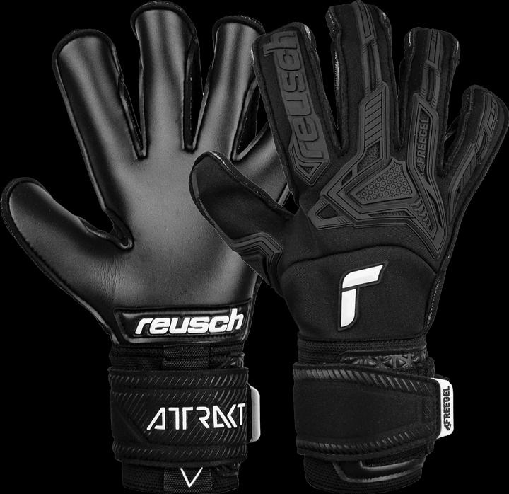 Immagine prodotto Reusch Guanto da portiere Attrakt Freegel Infinity Resistance (8.5)