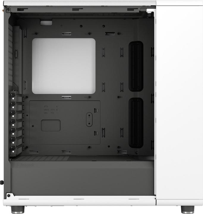 Produktbild Fractal North (Mini-ITX, ATX, mATX)