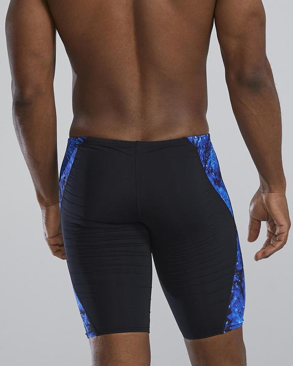 Tyr Herren Badeshorts Blde Spl Jam Radia (34)