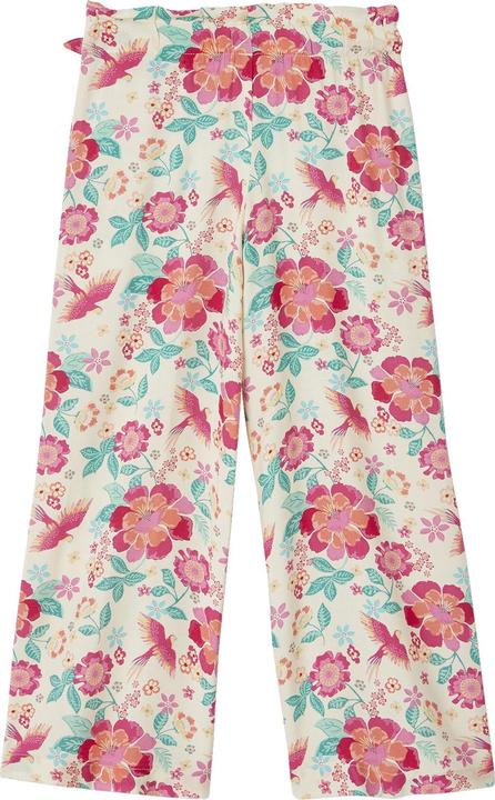 Produktbild Vertbaudet Mädchen Paperbag-Hose (92)