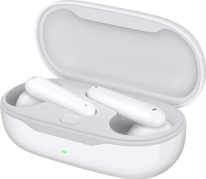 Productafbeelding Huawei Freebuds SE (ANC, 6 h, Draadloze)