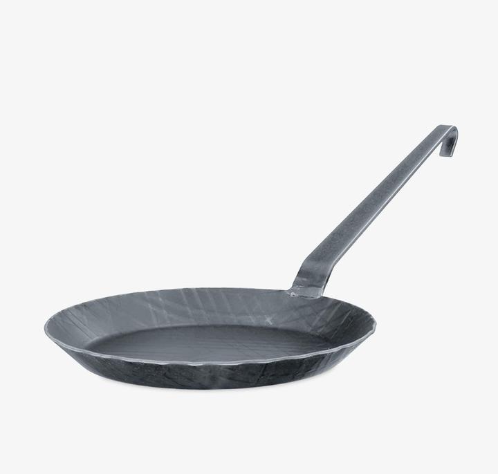 Image du produit Rösle Poêle à frire 1888 gris acier (28 cm, Poêle à frire, Fer)
