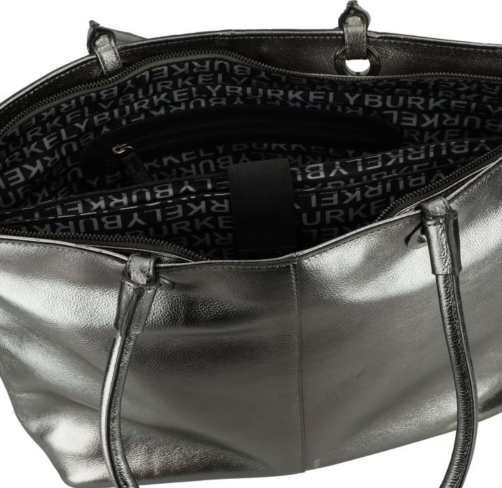 Produktbild Burkely Radiant Raeven Shopper Tasche Leder 38 cm Laptopfach (13 l)