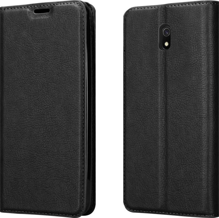 Image du produit Cadorabo Book Couverture magnétique invisible (Xiaomi Redmi 8A)