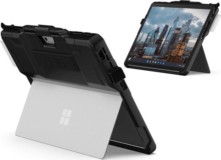 Actual product image UAG Scout Case (Microsoft Surface Pro 9)