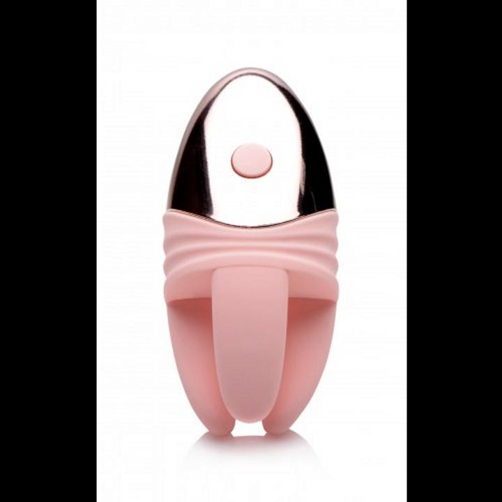 Actual product image Shots Vibrassage Caress
