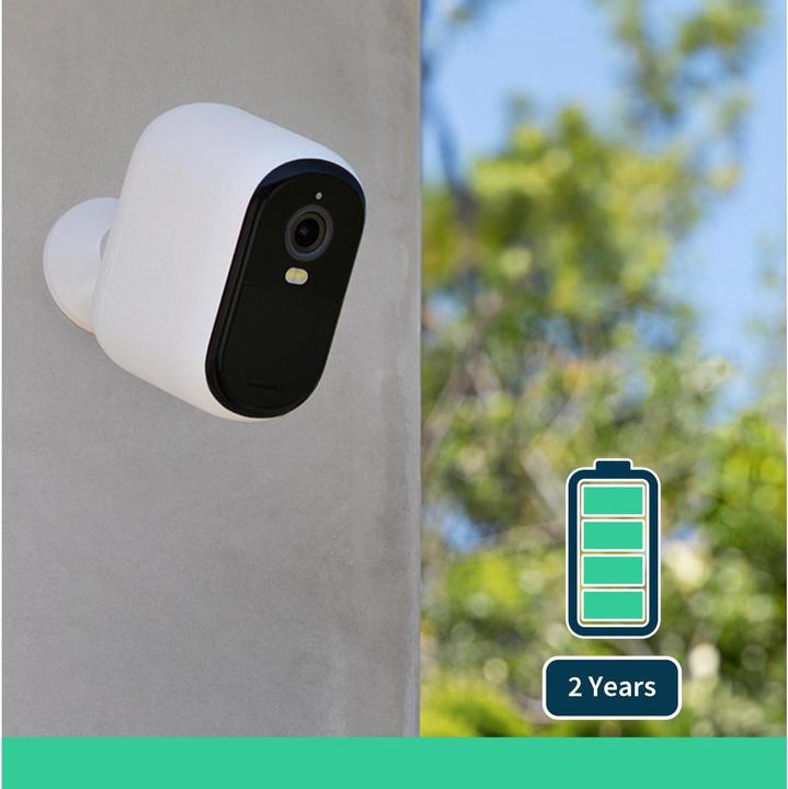 Immagine prodotto Arlo Essential XL Outdoor Camera (1920 x 1080 Pixels)