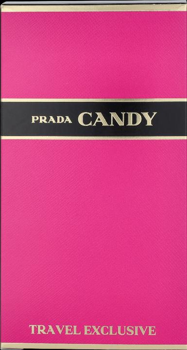 Immagine prodotto Prada Set di caramelle (Set profumo)