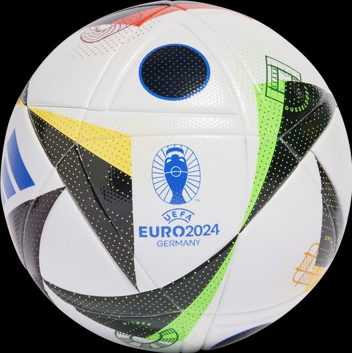 adidas Euro 24 League Ball