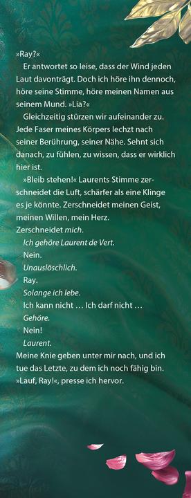 Produktbild Ravensburger Dynasty of Hunters, Band 2: Von dir gezeichnet (Deutsch, P. J. Ried, 2025)