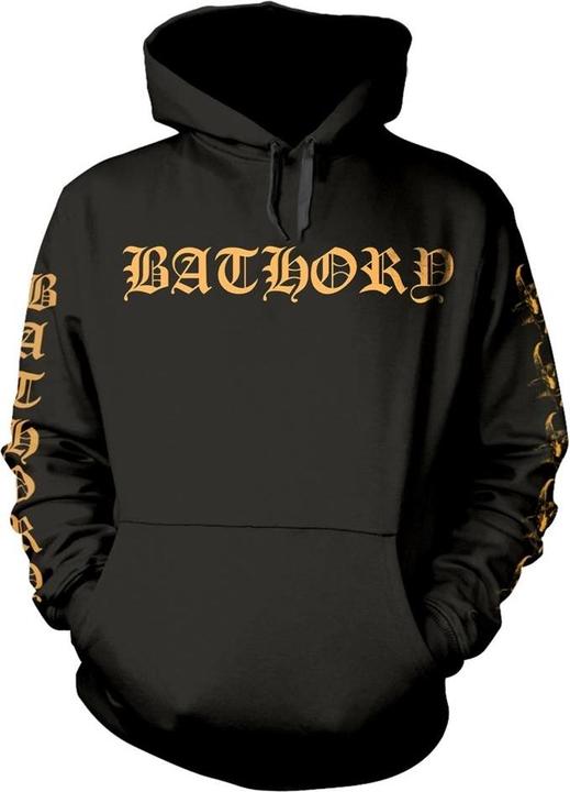 Produktbild Cdon The Return Kapuzenpullover (L)