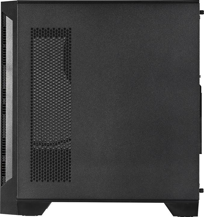 Actual product image Action .Actina Gaming GameOn (Intel Core i5-14600KF, 32 GB, 1000 GB, GeForce RTX 4070 Ti Super)