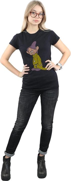 Immagine prodotto Disney Classic Dopey Maglietta Donna (S)