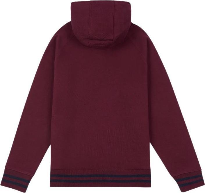Produktbild Penfield grosser kapuzenpulli bear chet print lb (S)