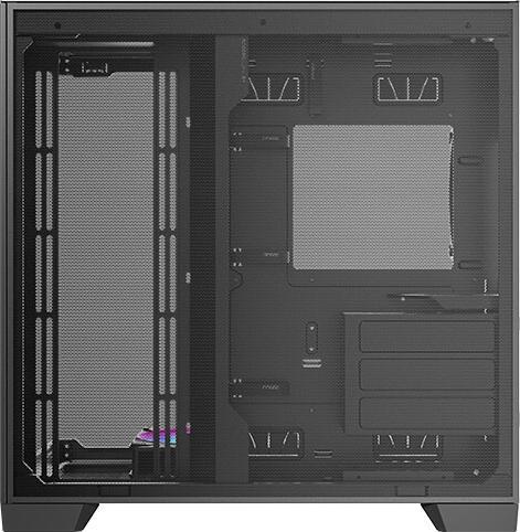 Actual product image Antec C8 (ITX, ATX, mATX)