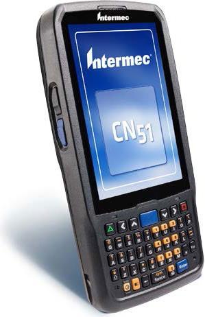 Immagine prodotto Honeywell Computer mobile CN51A