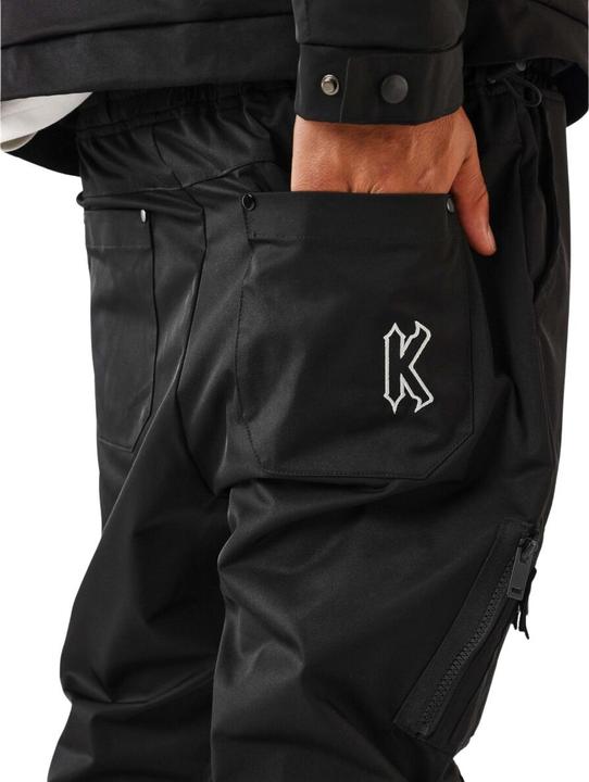Image du produit Project X Paris Collaboration Kalash (S)
