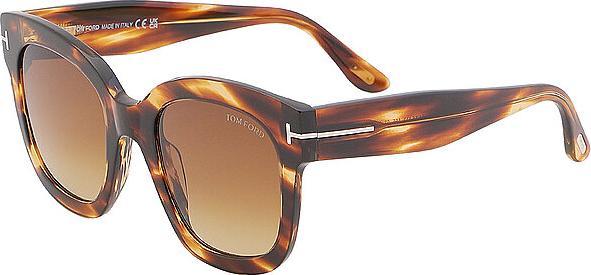 Produktbild Tom Ford FT0613/52