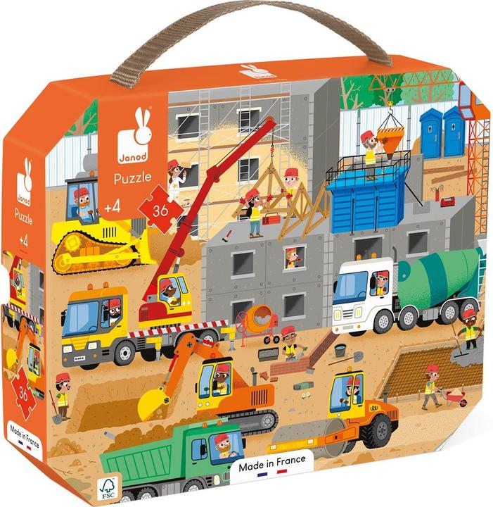 Puzzle