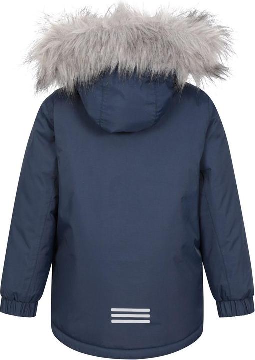 Immagine prodotto Mountain Warehouse Giacca impermeabile con logo Ranger per bambini e ragazzi (128)
