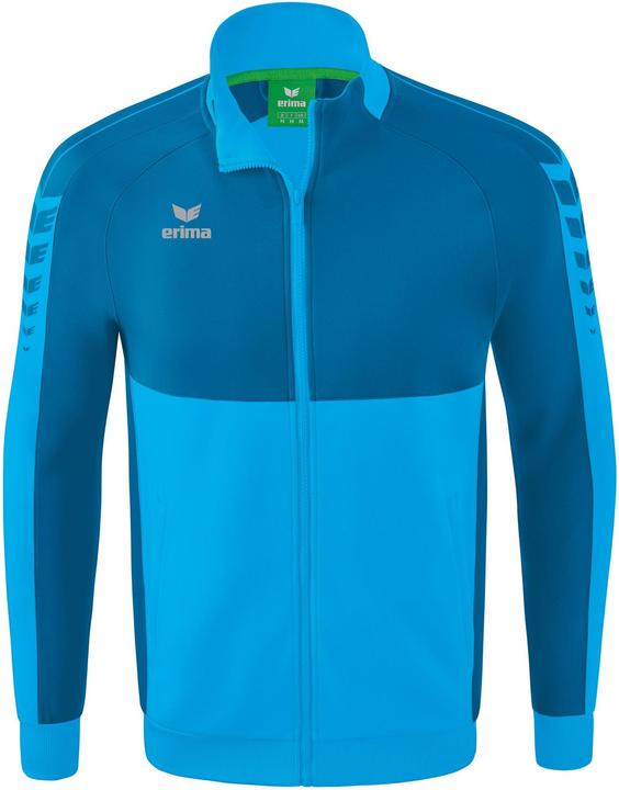 Produktbild Erima Six Wings Trainingsjacke (128)