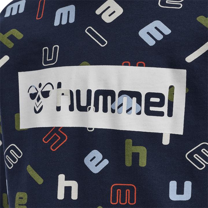 Image du produit hummel Letters Sweatshirt (104)