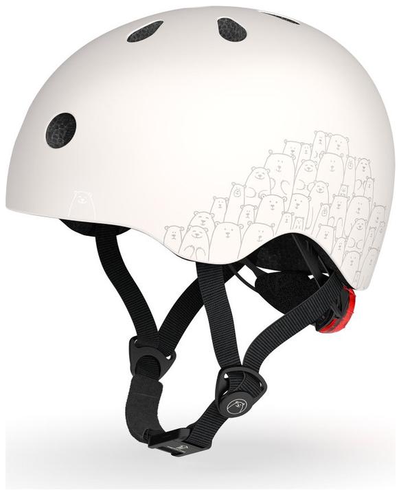 Immagine prodotto Scoot and Ride Cenere (45 - 51 cm)