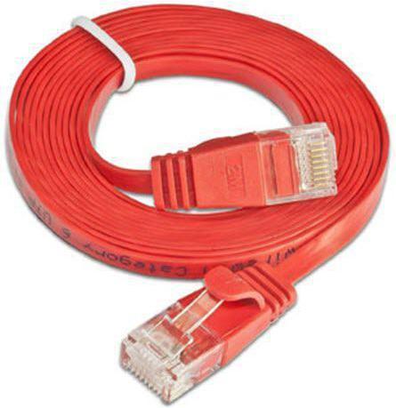 Image du produit Wirewin Câble de réseau (UTP, CAT6, 10 m)