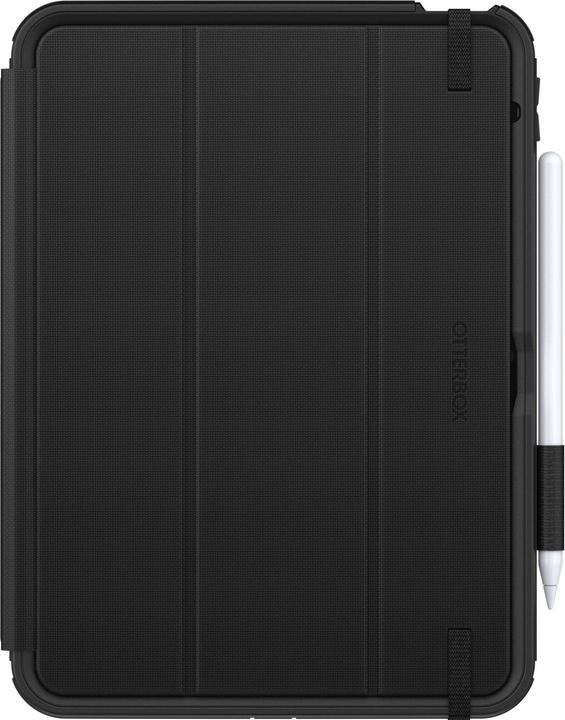 Produktbild OtterBox Defender mit Folio (iPad 2022 (10. Gen), iPad 2025 (11. Gen))
