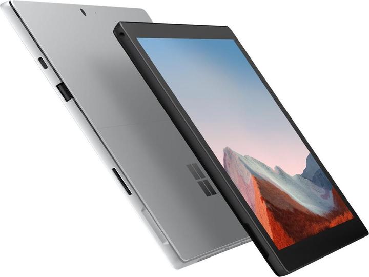 Produktbild Microsoft Surface Pro 7+ (12.30", 8 GB, 256 GB)