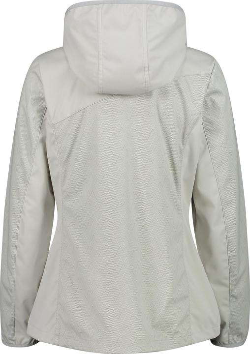Image du produit CMP Campagnolo Veste Fix Hood (36)