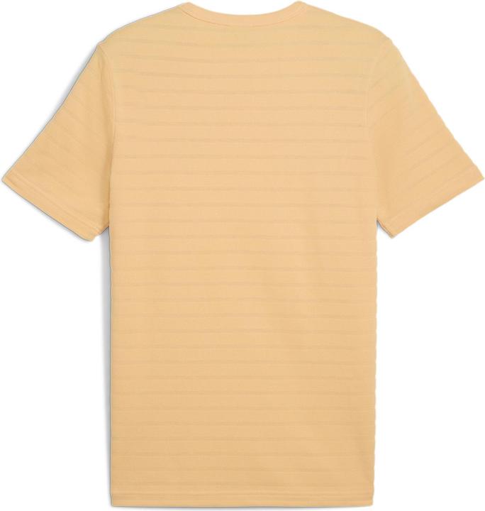 Produktbild Puma ESS ELEVATED Structured Tee (M)