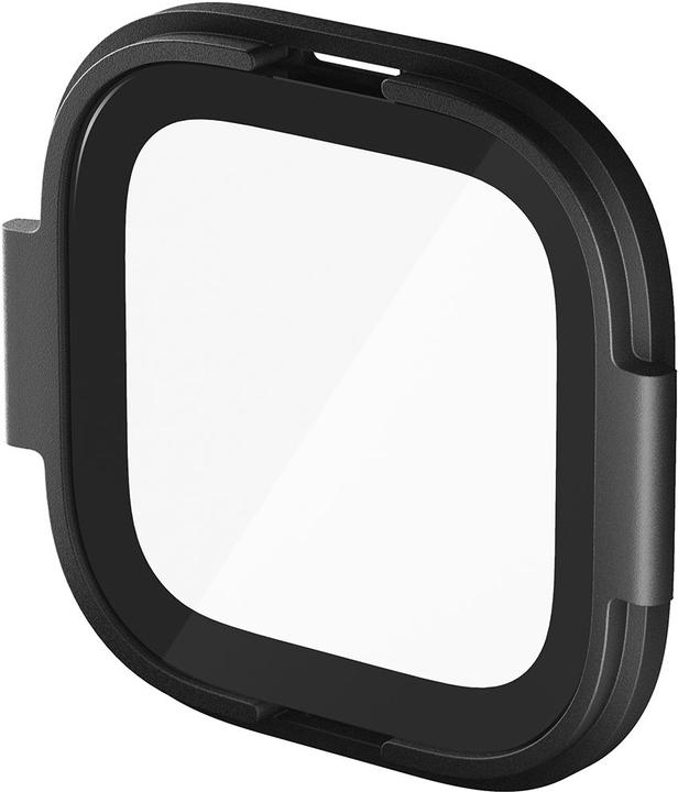 Image du produit GoPro Remplacement des verres protecteurs Rollcage (HERO8 Noir)