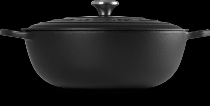 Actual product image Le Creuset La Marmite (32 cm, Casserole + Stewpot, Cast iron)