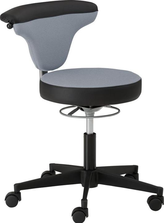 Image du produit Fauteuil pivotant fonctionnel myTORRO
