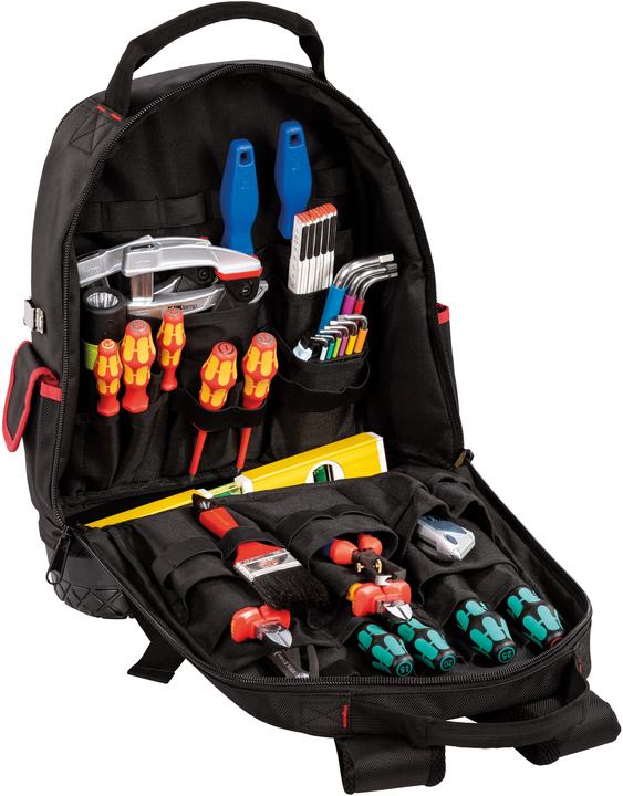 Produktbild Parat Basic Back Pack (1 Teile)