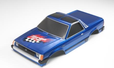 Immagine prodotto Tamiya Subaru Brat (Kit)