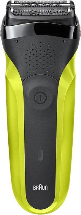 Image du produit Braun Series 3 Shave&Style