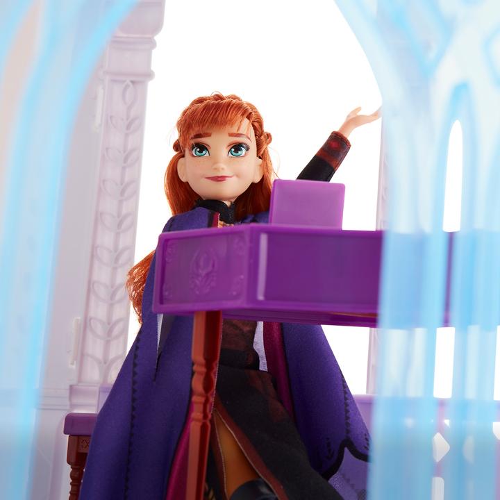 Image du produit Hasbro Gelé 2 Château d'Arendelle