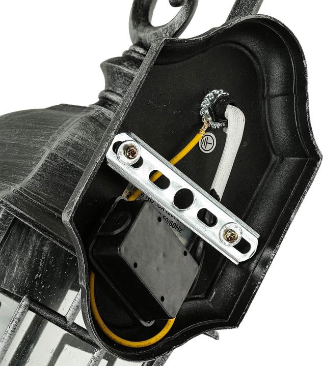 Actual product image Licht-Erlebnisse Friesen (E27, IP23)
