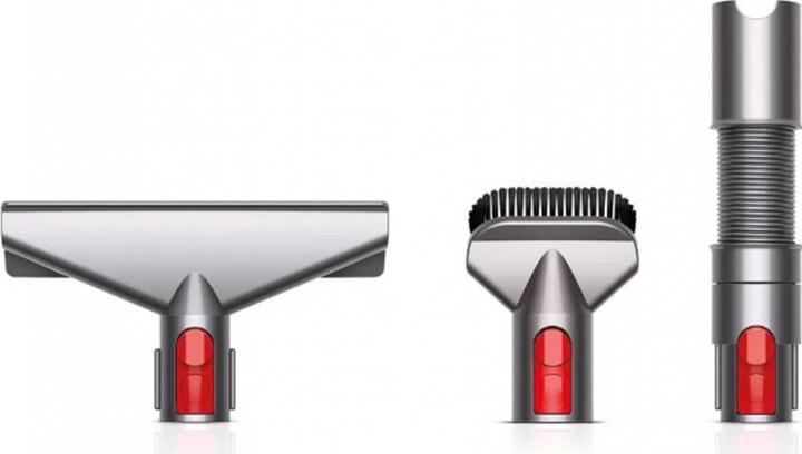 Produktbild Dyson Haushaltspflege-Set mit Steckmechanismus
